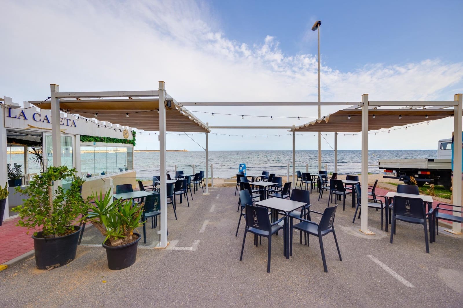 3 soveværelse Lejlighed til salg i Torrevieja - € 255.000 (Ref: 9301224)