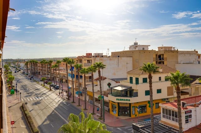 3 slaapkamer Appartement te koop in Playa de los Náufragos, Torrevieja - € 259.000 (Ref: 9301224)