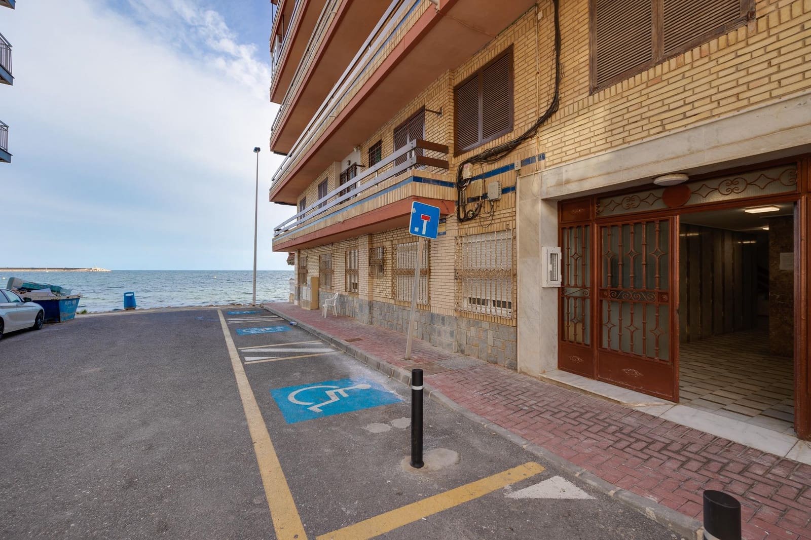 3 soveværelse Lejlighed til salg i Torrevieja - € 255.000 (Ref: 9301224)
