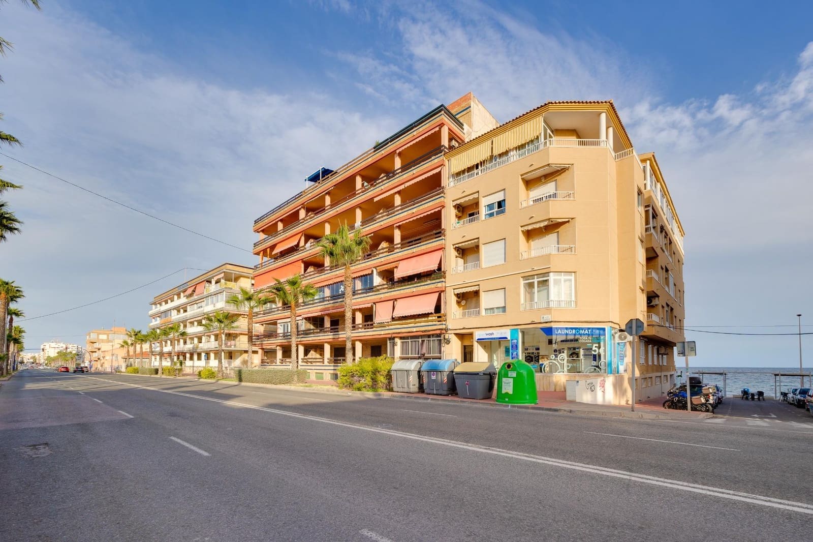 3 soveværelse Lejlighed til salg i Torrevieja - € 255.000 (Ref: 9301224)