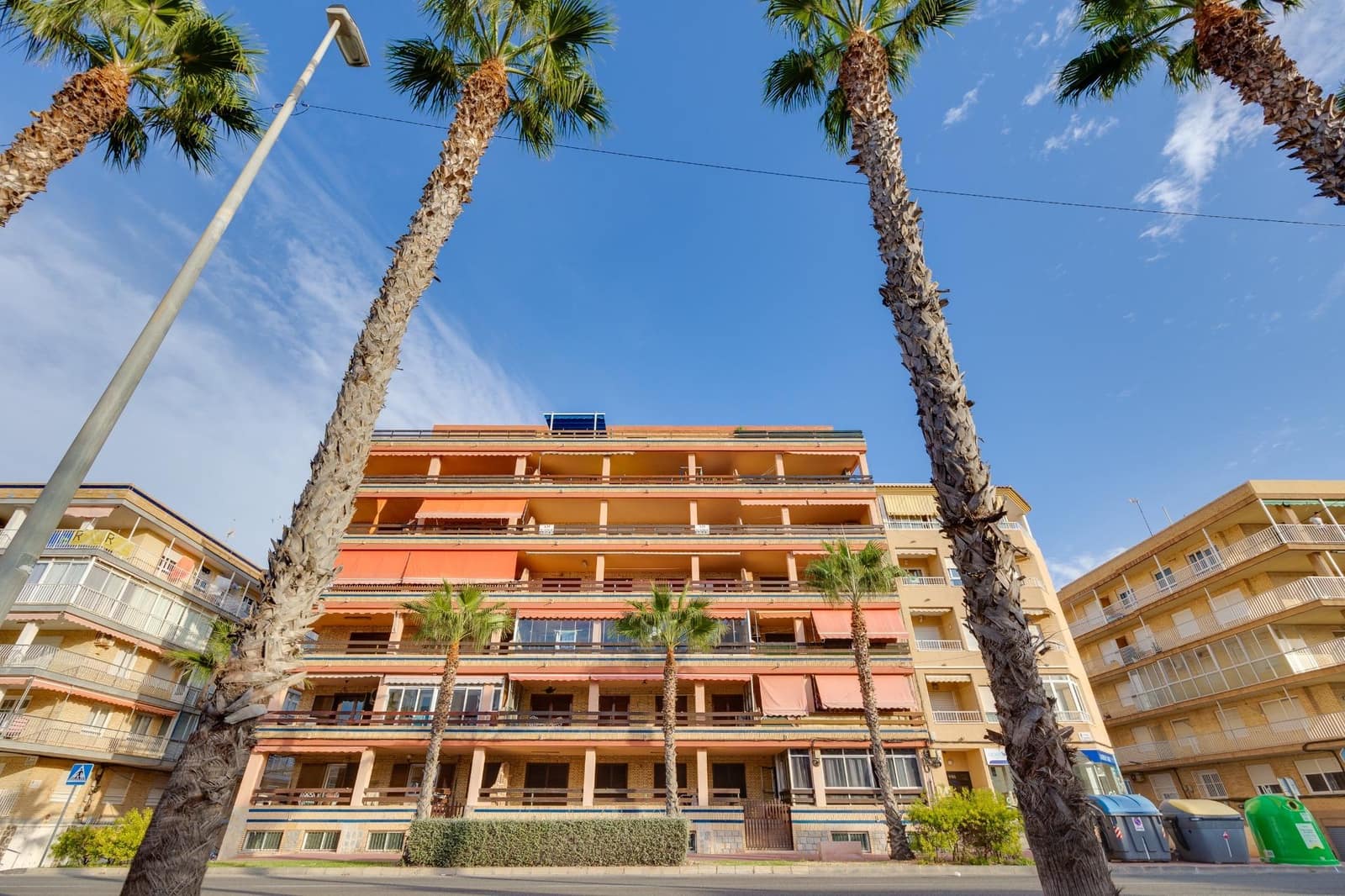 3 soveværelse Lejlighed til salg i Torrevieja - € 255.000 (Ref: 9301224)