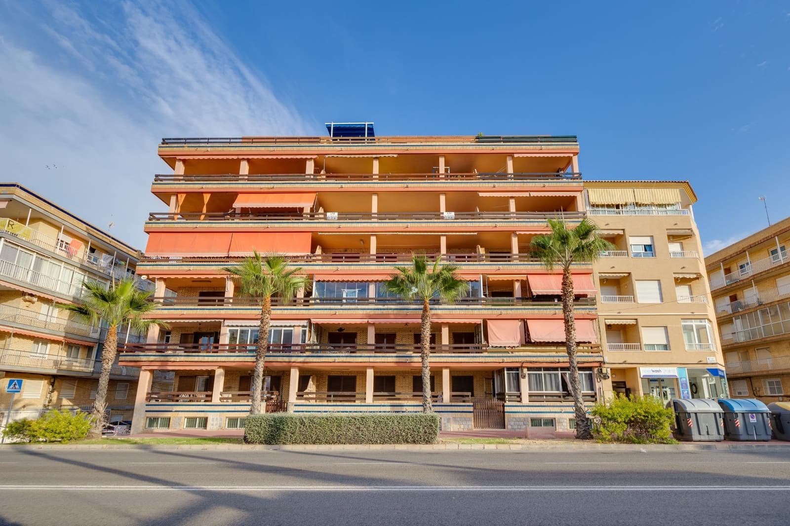 3 soveværelse Lejlighed til salg i Torrevieja - € 255.000 (Ref: 9301224)