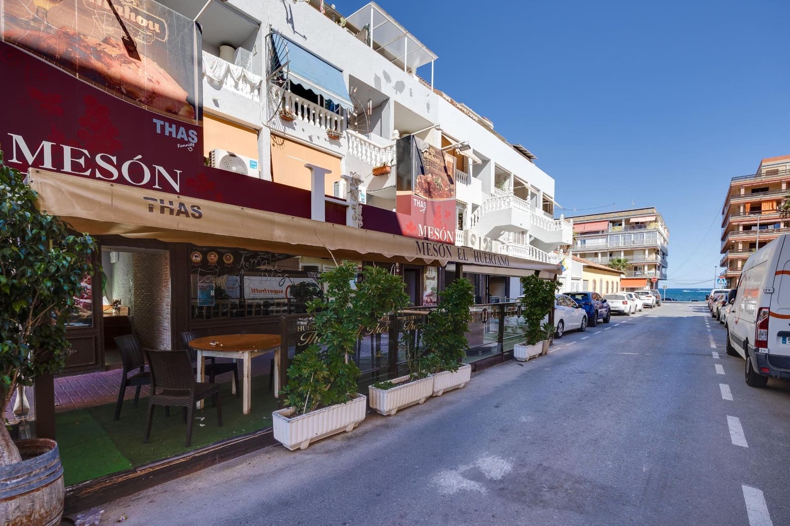 3 soveværelse Lejlighed til salg i Torrevieja - € 255.000 (Ref: 9301224)