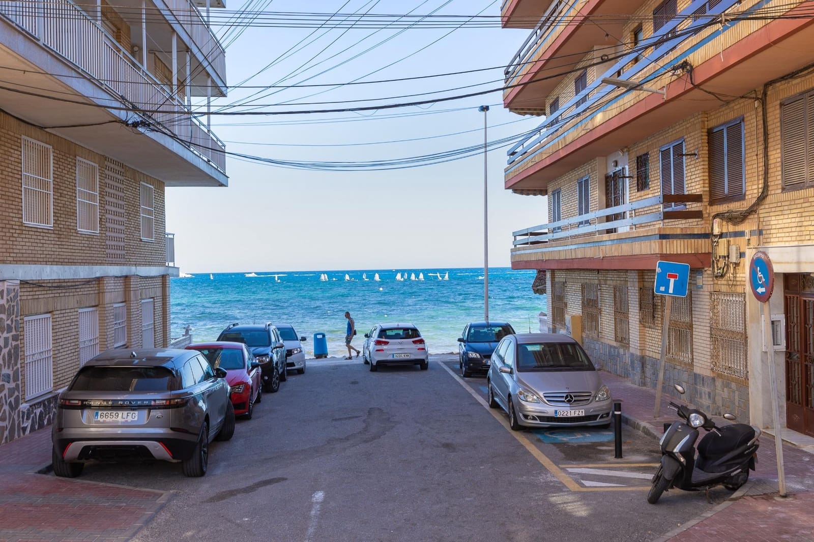 3 soveværelse Lejlighed til salg i Torrevieja - € 255.000 (Ref: 9301224)