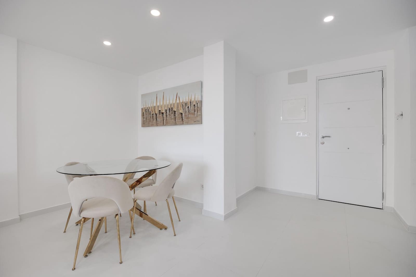 3 soveværelse Lejlighed til salg i Torrevieja - € 240.000 (Ref: 9301224)