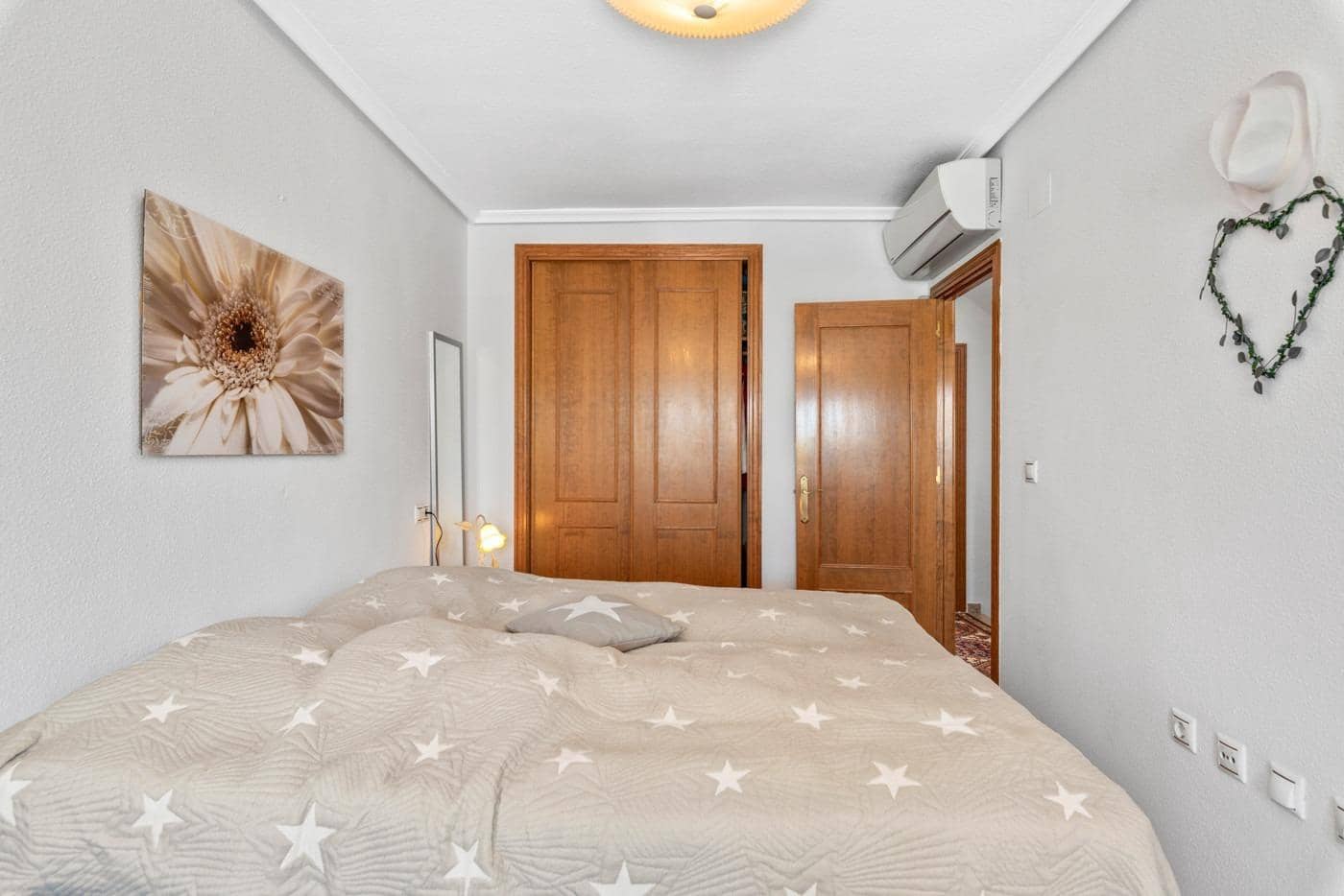 3 sovrum Radhus till salu i Aguas Nuevas med pool - 259 000 € (Ref: 9308693)