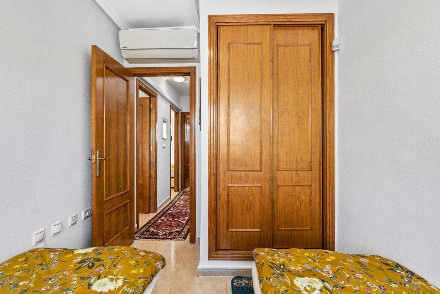 3 sovrum Radhus till salu i Aguas Nuevas med pool - 259 000 € (Ref: 9308693)