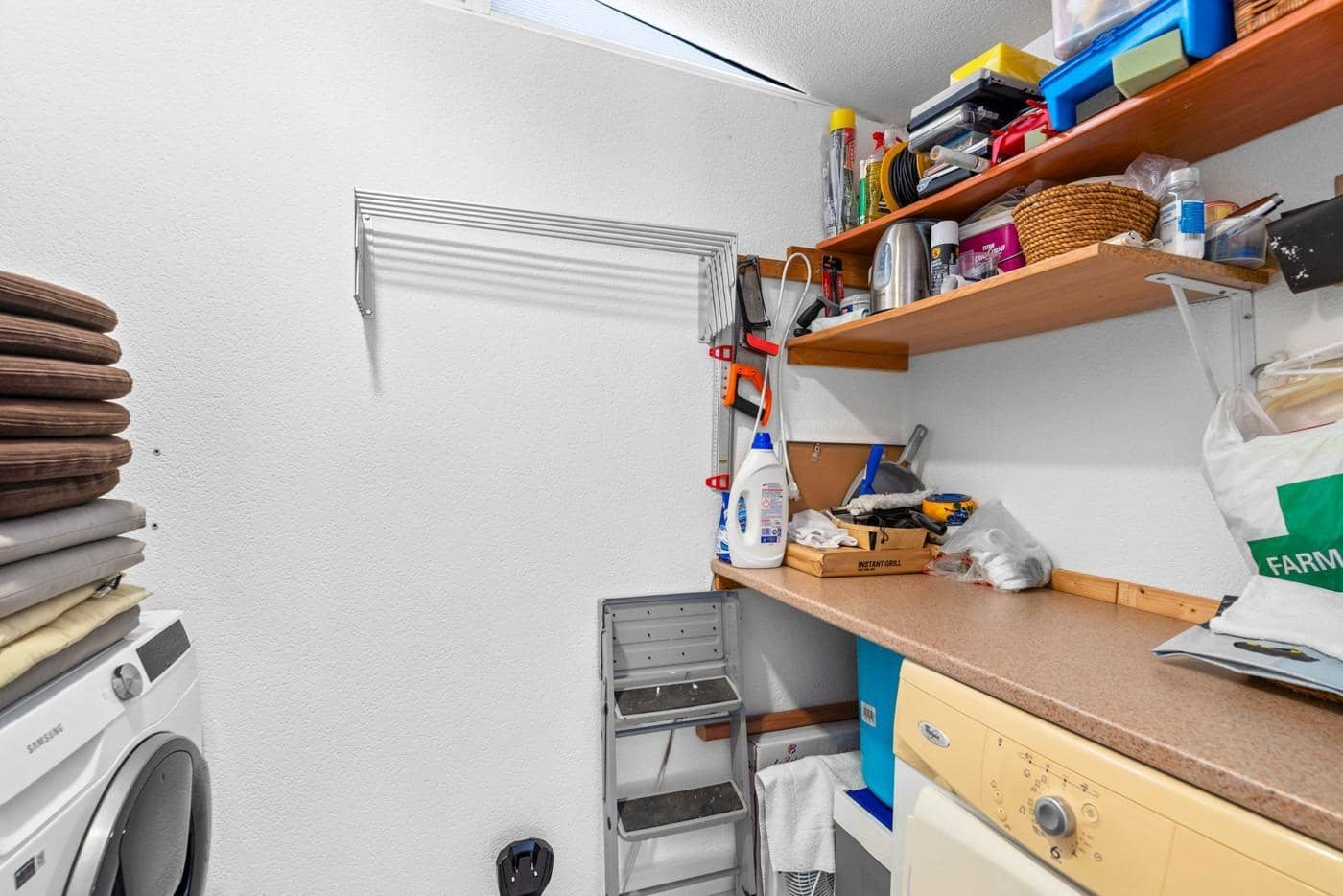 3 sovrum Radhus till salu i Aguas Nuevas med pool - 259 000 € (Ref: 9308693)