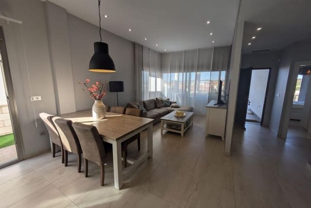 3 sovrum Villa till salu i Villamartín - Las Filipinas, Orihuela med pool - 469 000 € (Ref: 9312755)