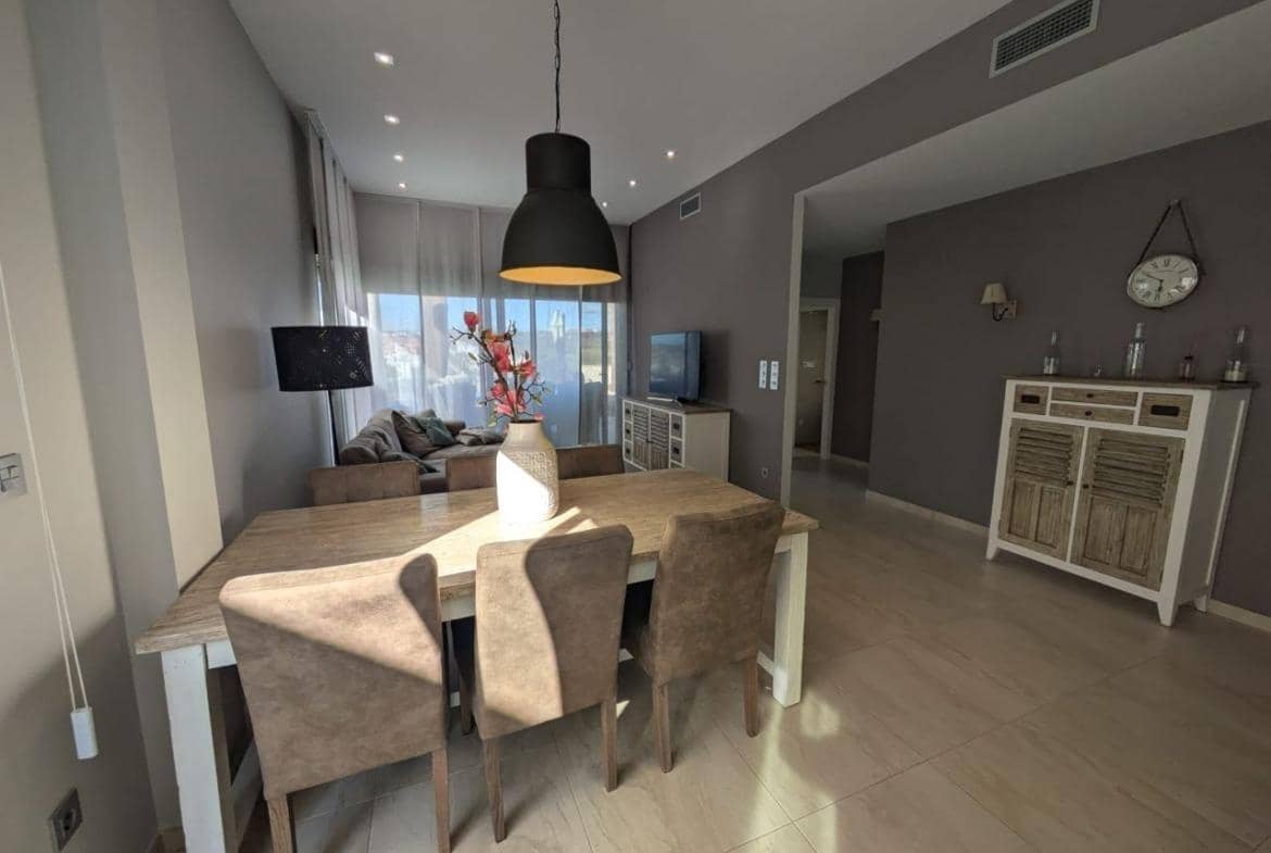 3 sovrum Villa till salu i Orihuela Costa med pool - 469 000 € (Ref: 9312755)