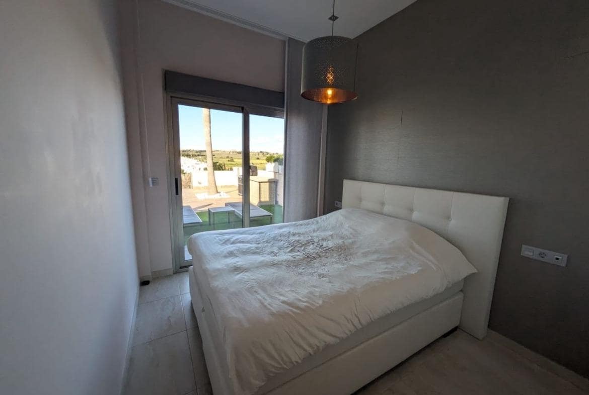 3 sovrum Villa till salu i Orihuela Costa med pool - 469 000 € (Ref: 9312755)