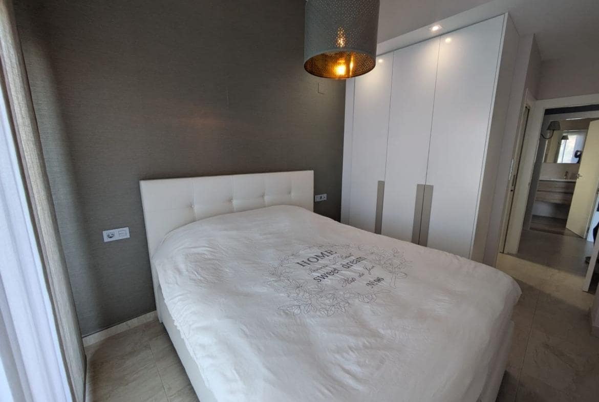 3 sovrum Villa till salu i Orihuela Costa med pool - 469 000 € (Ref: 9312755)