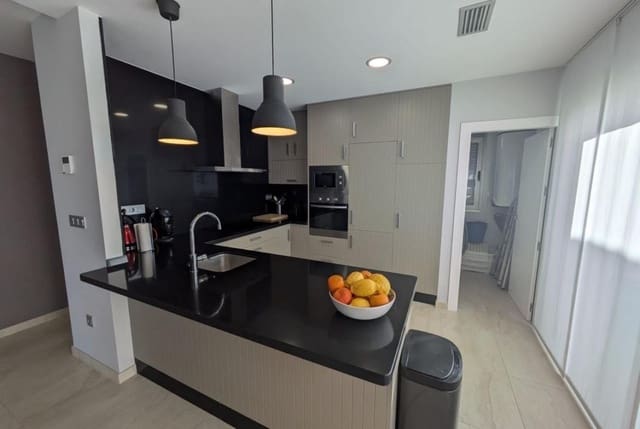 3 sovrum Villa till salu i Villamartín - Las Filipinas, Orihuela med pool - 469 000 € (Ref: 9312755)