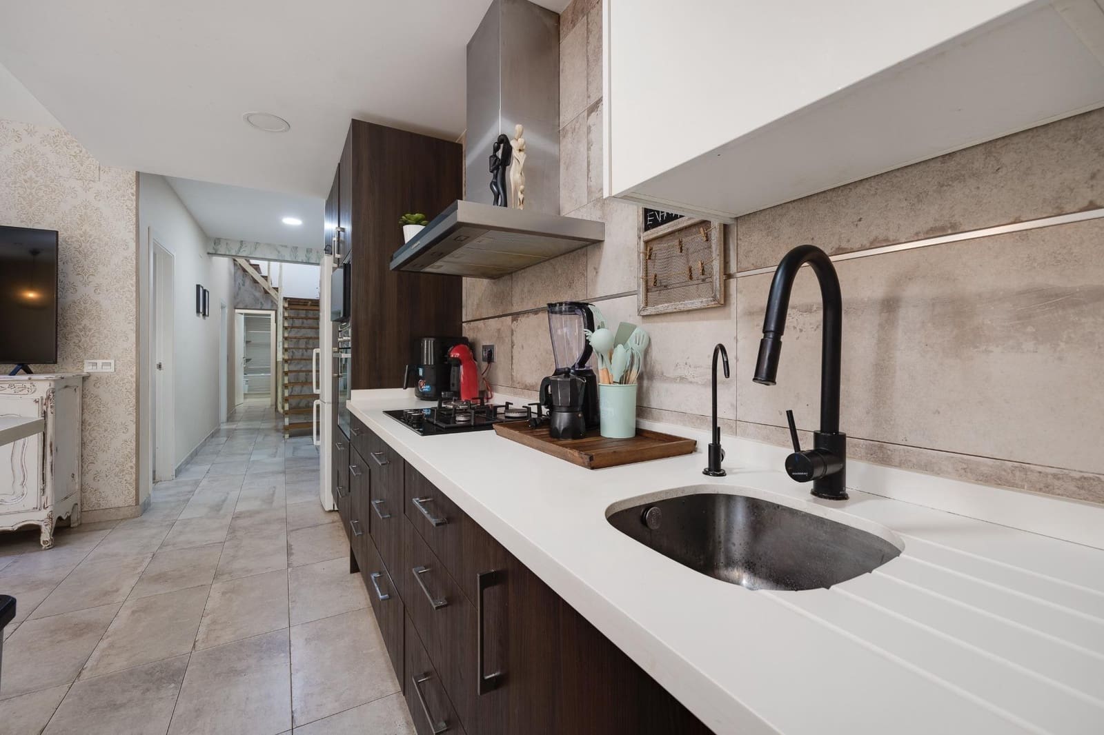 3 bedroom Townhouse for sale in Torrevieja with garage - € 250,000 (Ref: 9312759)