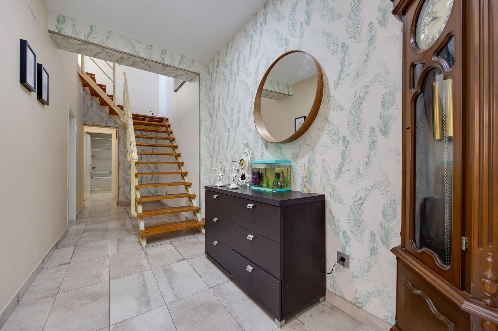 3 bedroom Townhouse for sale in Torrevieja with garage - € 250,000 (Ref: 9312759)