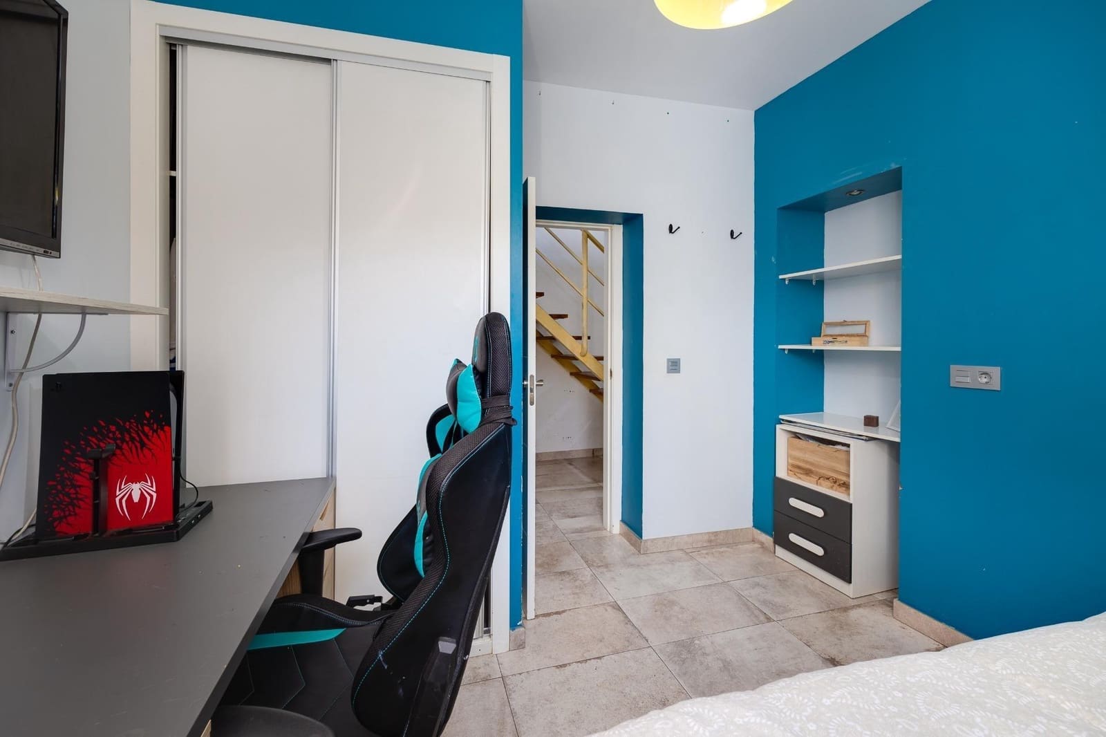 3 bedroom Townhouse for sale in Torrevieja with garage - € 250,000 (Ref: 9312759)