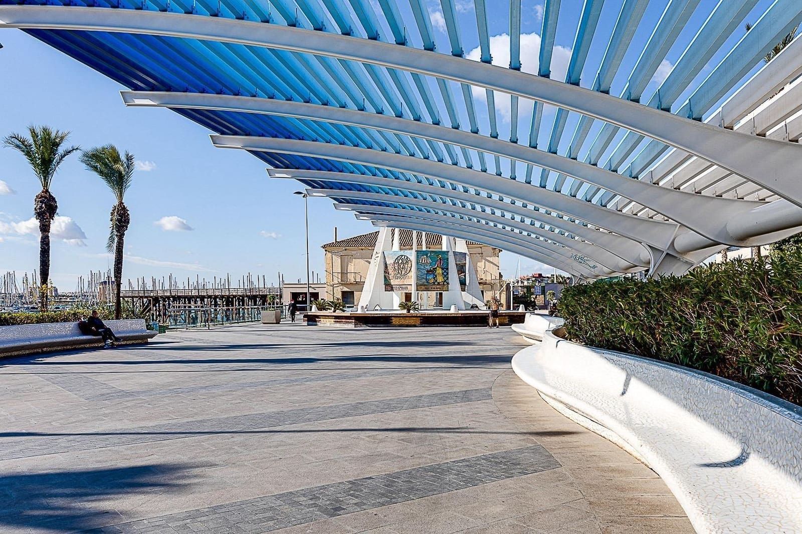 3 bedroom Townhouse for sale in Torrevieja with garage - € 250,000 (Ref: 9312759)