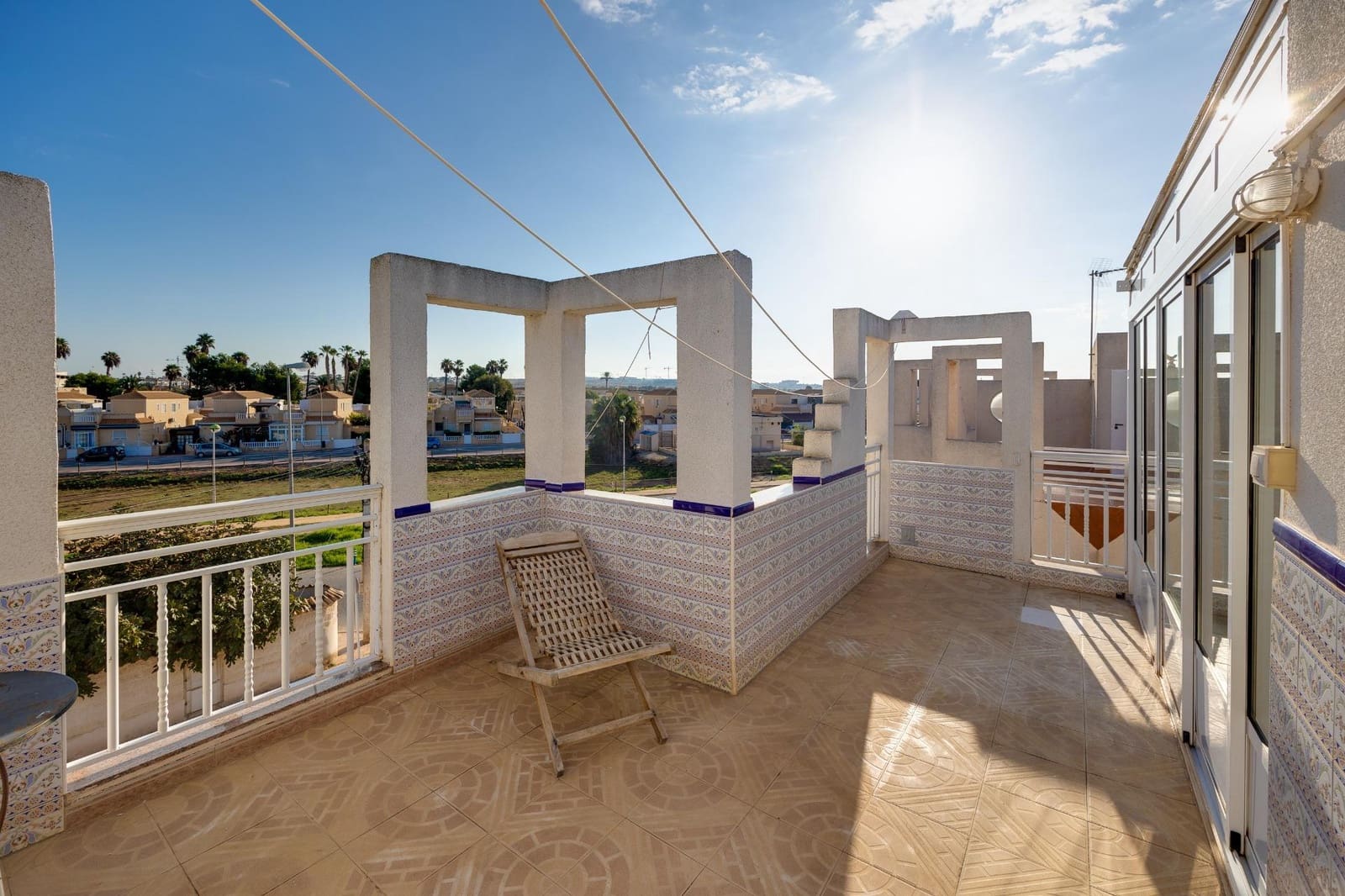 4 bedroom Villa for sale in Torrevieja with pool - € 235,000 (Ref: 9324296)