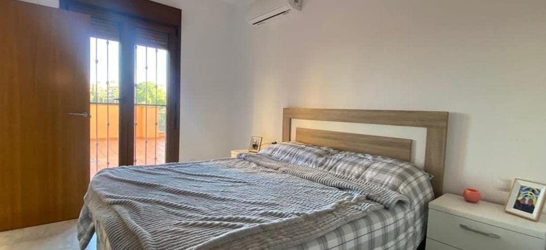 3 soverom Rekkehus til salgs i Algorfa med svømmebasseng - € 210 000 (Ref: 9338479)