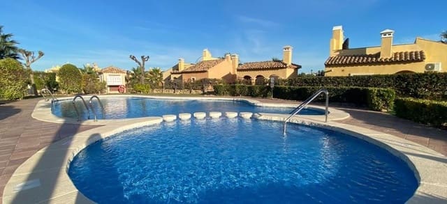 3 slaapkamer Rijtjeshuis te koop in Algorfa met zwembad - € 210.000 (Ref: 9338479)