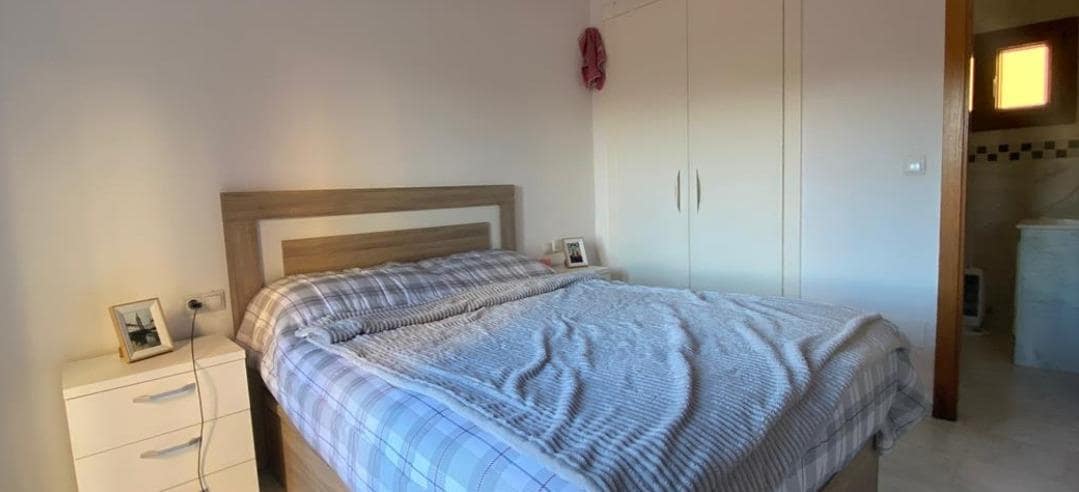 3 soverom Rekkehus til salgs i Algorfa med svømmebasseng - € 210 000 (Ref: 9338479)