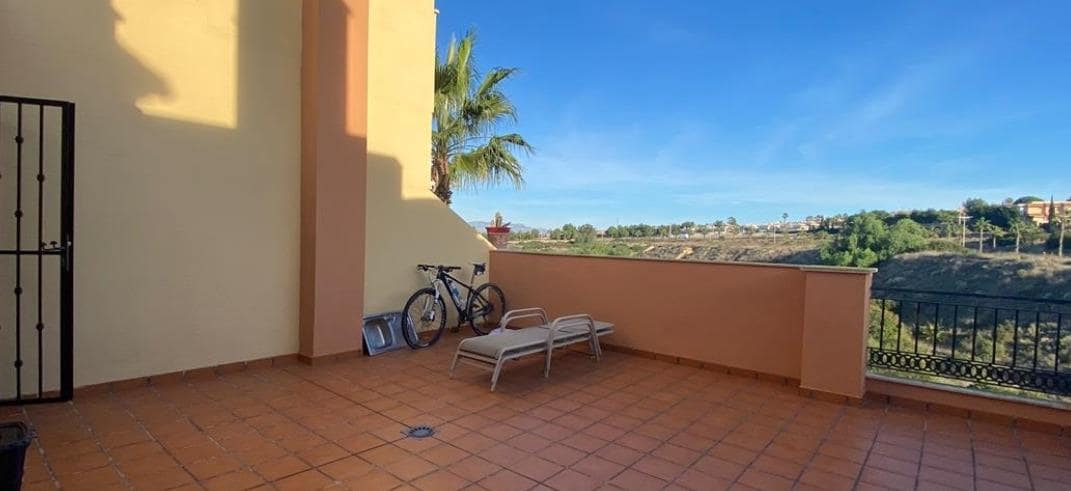 3 soverom Rekkehus til salgs i Algorfa med svømmebasseng - € 210 000 (Ref: 9338479)