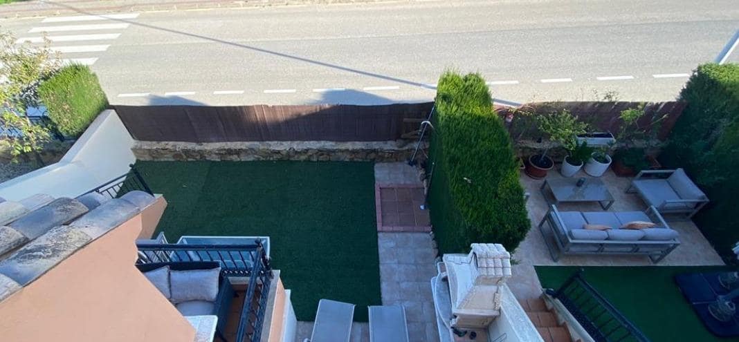 3 soverom Rekkehus til salgs i Algorfa med svømmebasseng - € 210 000 (Ref: 9338479)