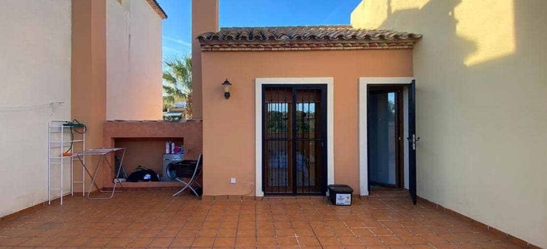 3 soverom Rekkehus til salgs i Algorfa med svømmebasseng - € 210 000 (Ref: 9338479)