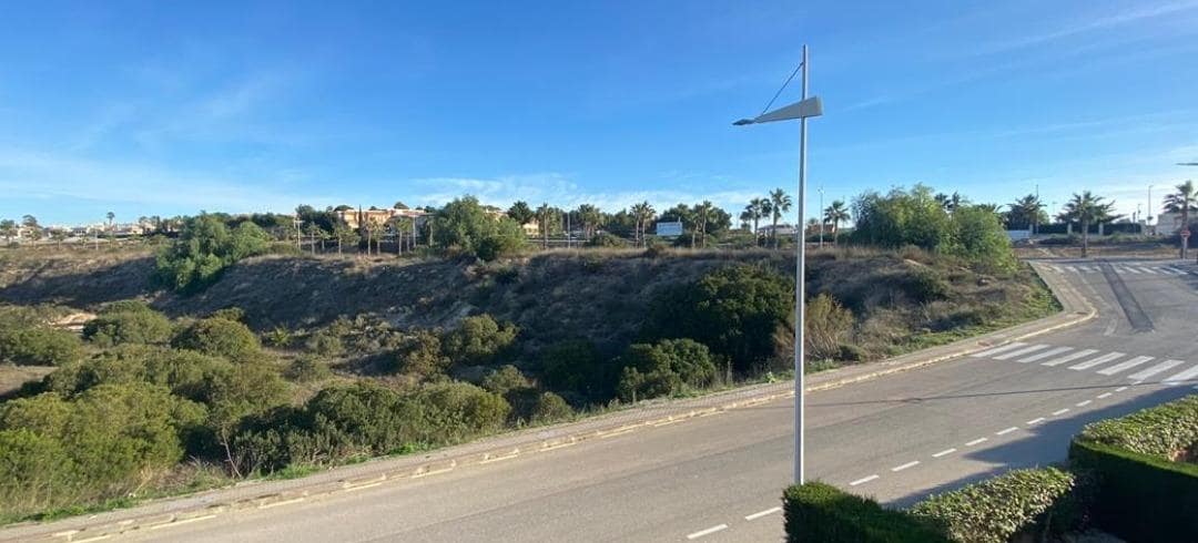 3 soverom Rekkehus til salgs i Algorfa med svømmebasseng - € 210 000 (Ref: 9338479)