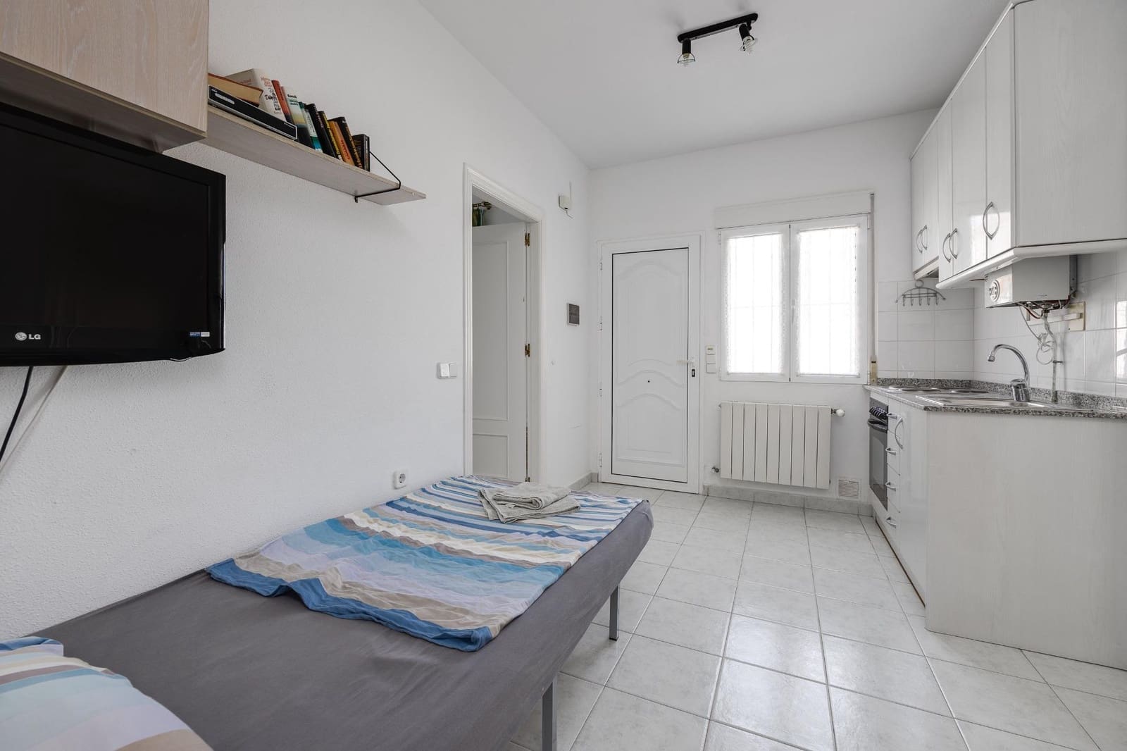 4 soveværelse Villa til salg i La Regia med swimmingpool garage - € 725.000 (Ref: 9362530)