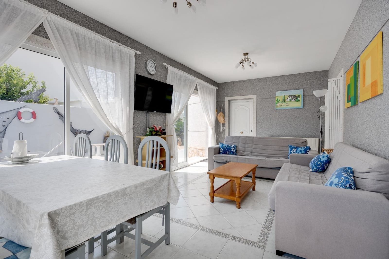 4 soveværelse Villa til salg i La Regia med swimmingpool garage - € 725.000 (Ref: 9362530)