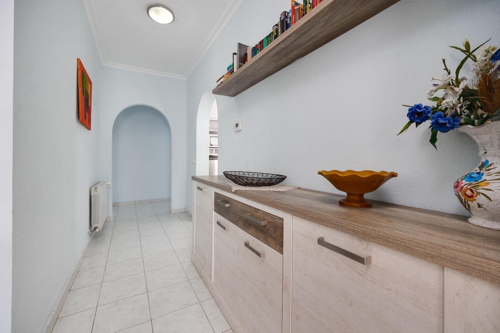 4 soveværelse Villa til salg i La Regia med swimmingpool garage - € 725.000 (Ref: 9362530)