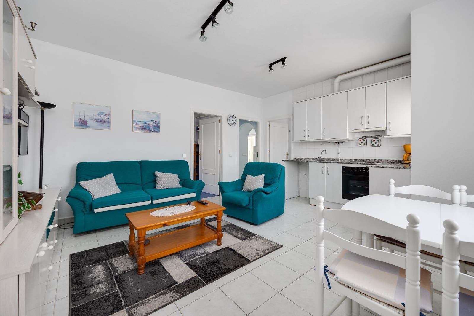 4 soveværelse Villa til salg i La Regia med swimmingpool garage - € 725.000 (Ref: 9362530)