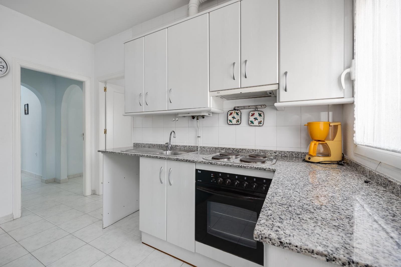 4 soveværelse Villa til salg i La Regia med swimmingpool garage - € 725.000 (Ref: 9362530)