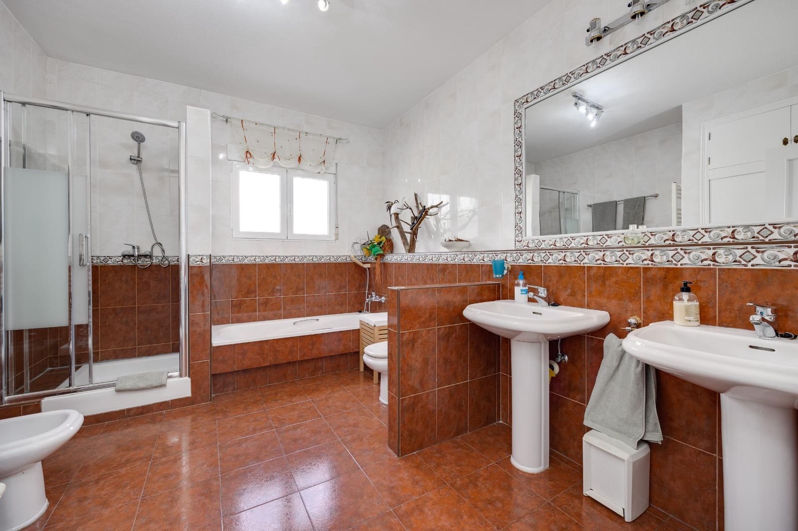 4 soveværelse Villa til salg i La Regia med swimmingpool garage - € 725.000 (Ref: 9362530)