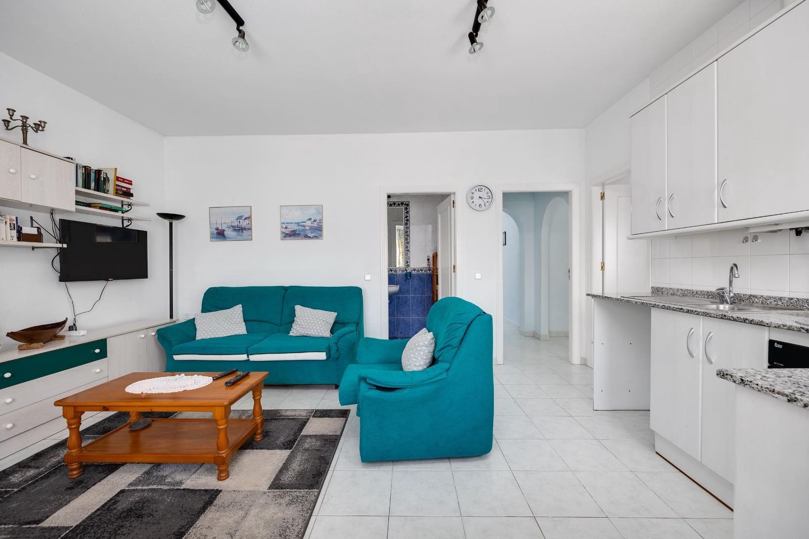 4 soveværelse Villa til salg i La Regia med swimmingpool garage - € 725.000 (Ref: 9362530)