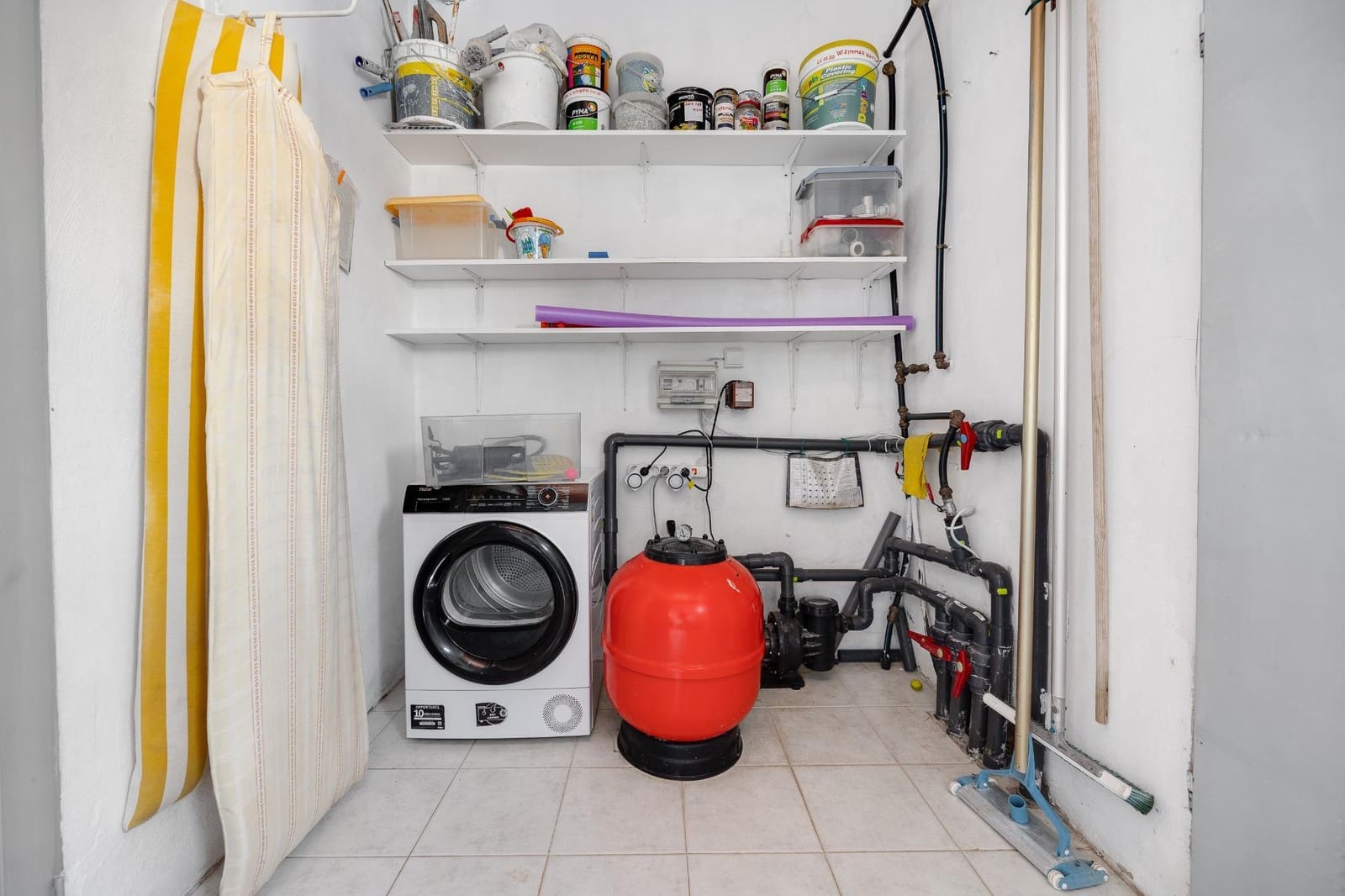 4 soveværelse Villa til salg i La Regia med swimmingpool garage - € 725.000 (Ref: 9362530)