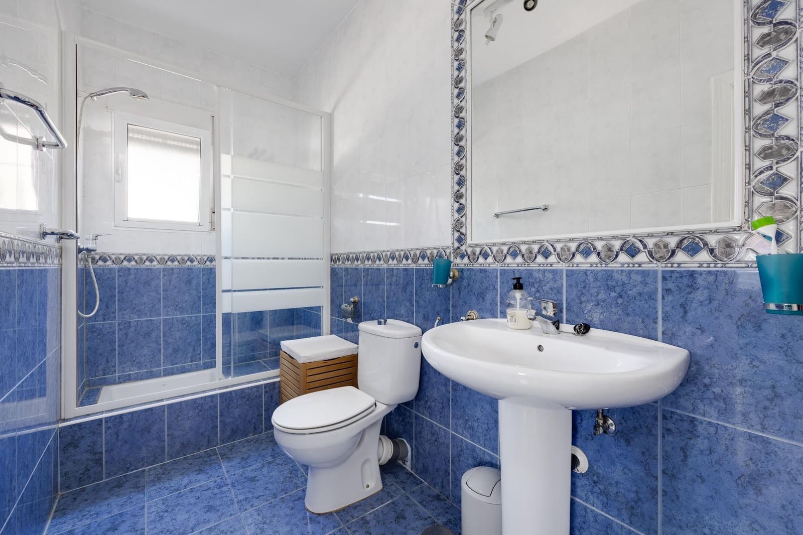 4 soveværelse Villa til salg i La Regia med swimmingpool garage - € 725.000 (Ref: 9362530)