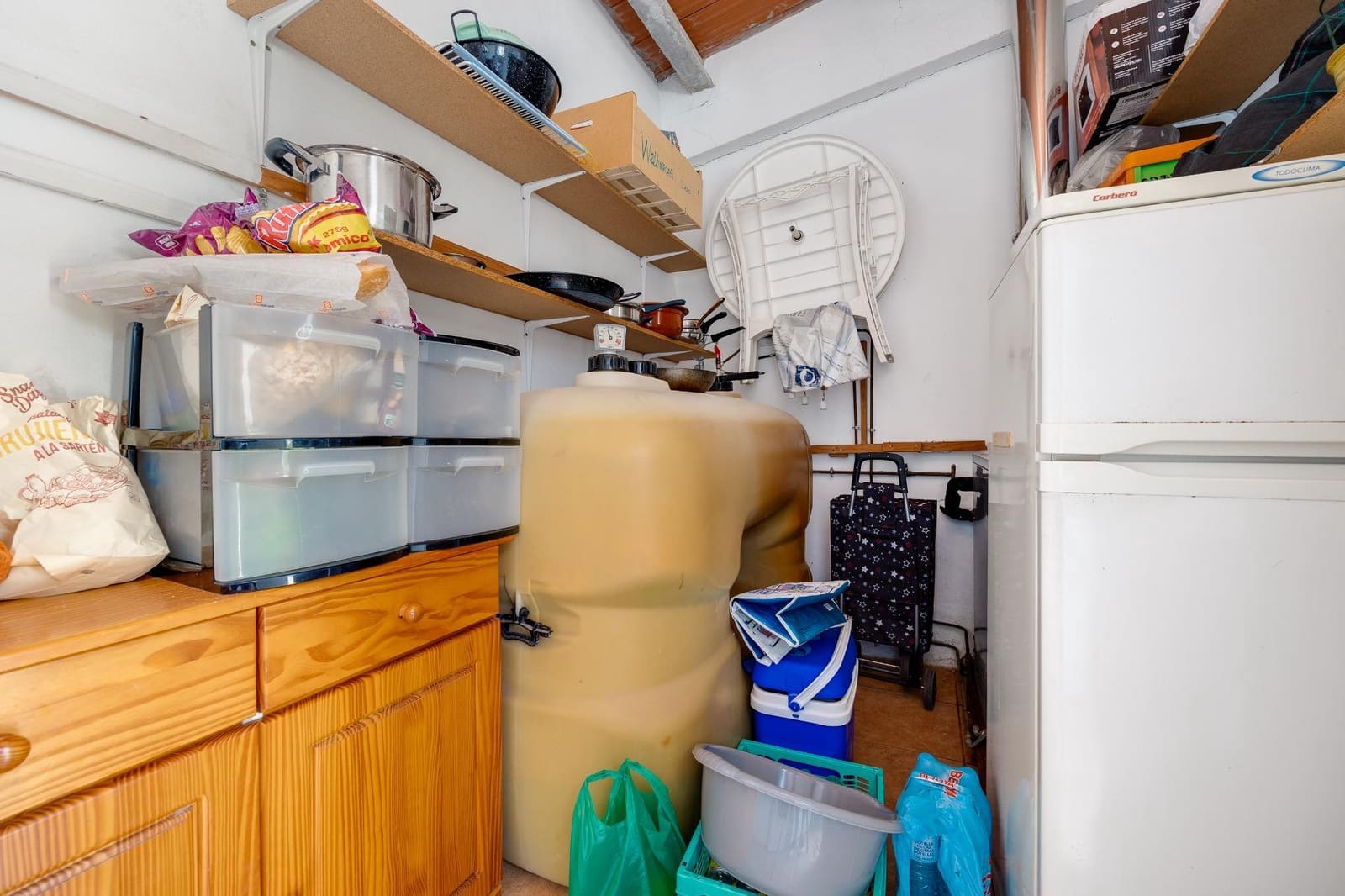 4 soveværelse Villa til salg i La Regia med swimmingpool garage - € 725.000 (Ref: 9362530)