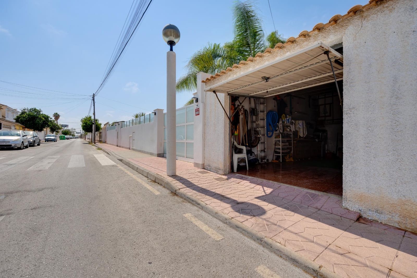 4 soveværelse Villa til salg i La Regia med swimmingpool garage - € 725.000 (Ref: 9362530)