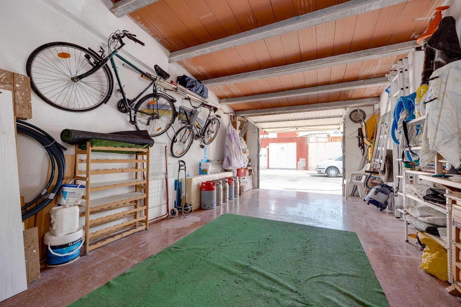 4 soveværelse Villa til salg i La Regia med swimmingpool garage - € 725.000 (Ref: 9362530)