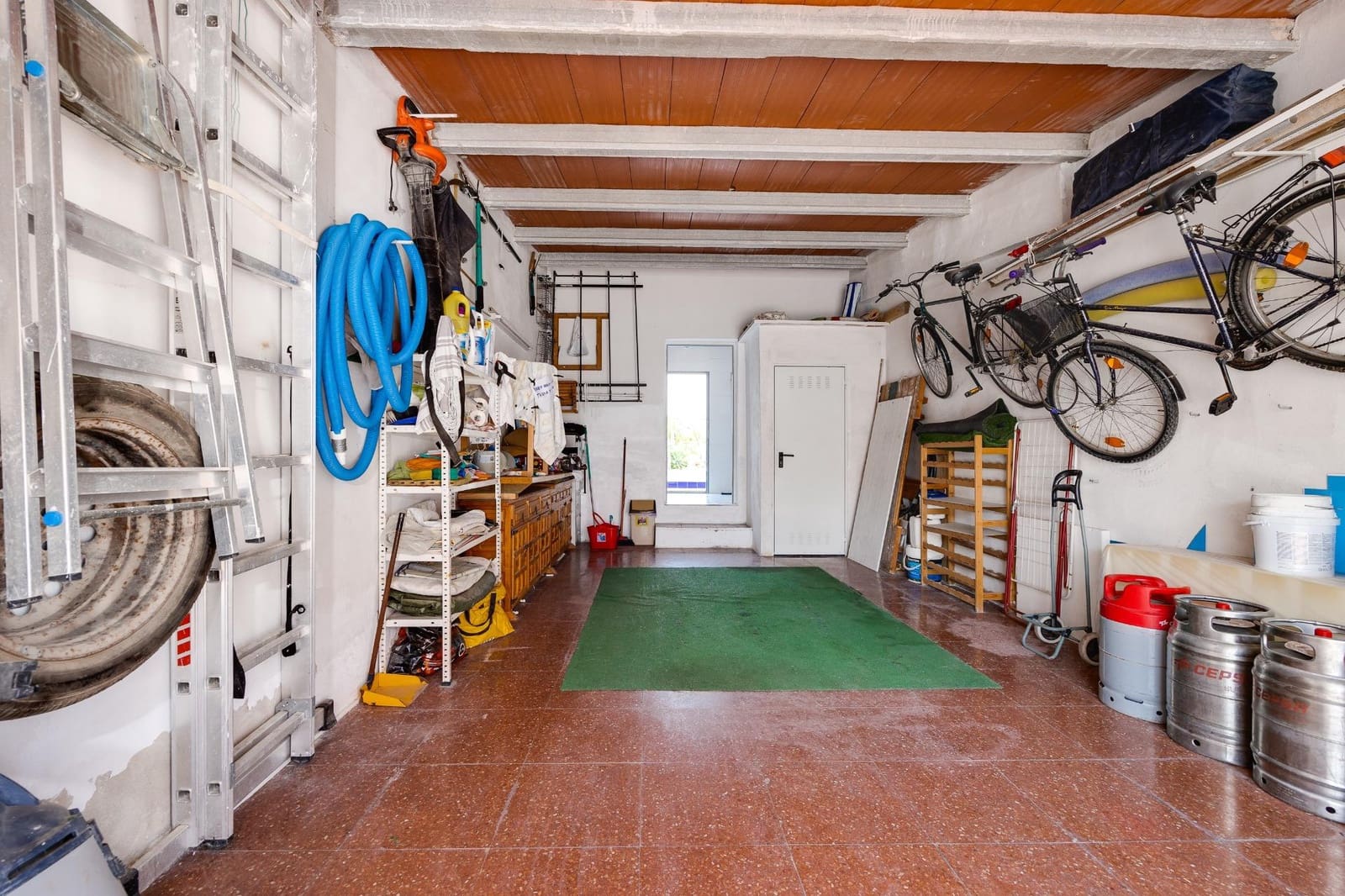 4 soveværelse Villa til salg i La Regia med swimmingpool garage - € 725.000 (Ref: 9362530)