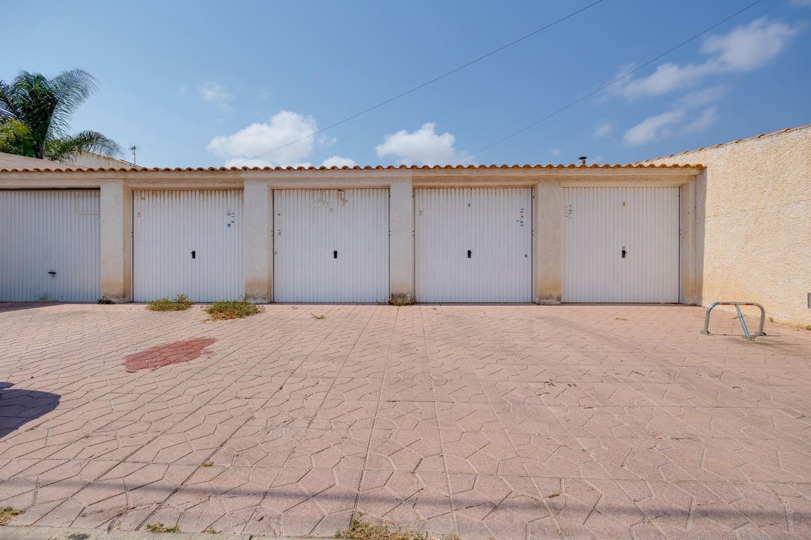 4 soveværelse Villa til salg i La Regia med swimmingpool garage - € 725.000 (Ref: 9362530)