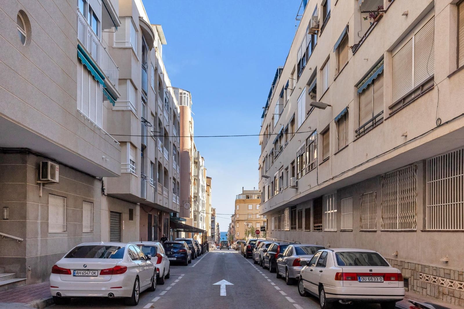 3 camera da letto Appartamento in vendita in Torrevieja - 146.000 € (Rif: 9375242)