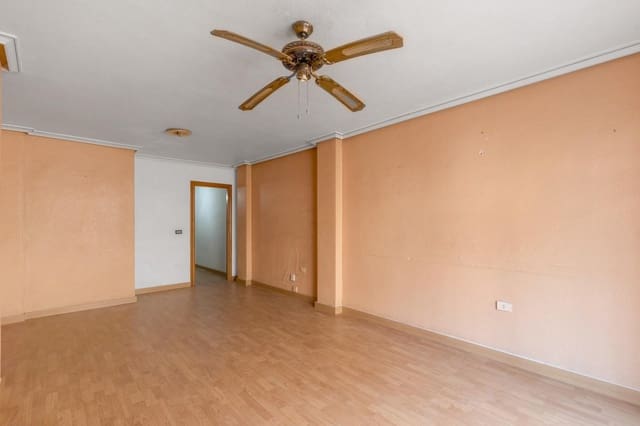 3 sovrum Lägenhet till salu i Torrevieja - 146 000 € (Ref: 9375242)