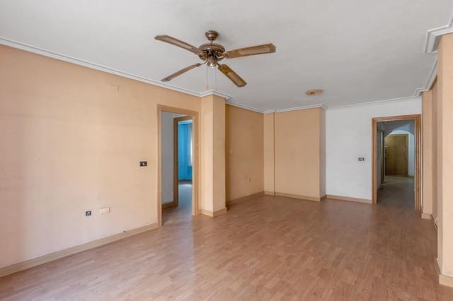3 sovrum Lägenhet till salu i Torrevieja - 146 000 € (Ref: 9375242)