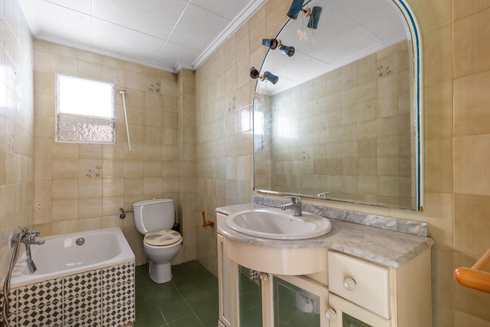 3 sovrum Lägenhet till salu i Torrevieja - 146 000 € (Ref: 9375242)