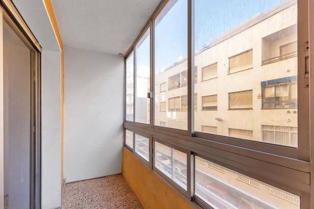 3 sovrum Lägenhet till salu i Torrevieja - 146 000 € (Ref: 9375242)