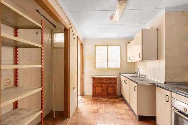 3 sovrum Lägenhet till salu i Torrevieja - 146 000 € (Ref: 9375242)