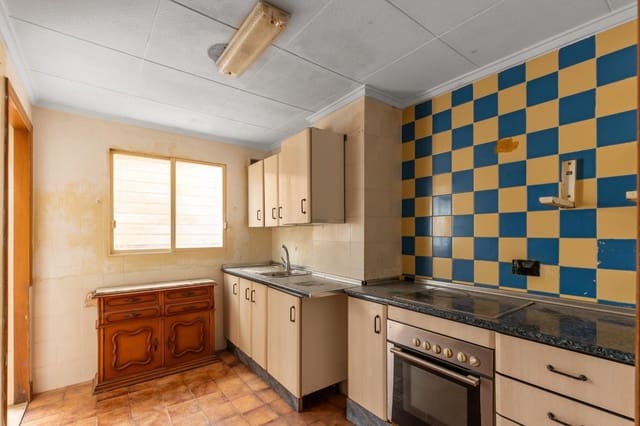 3 sovrum Lägenhet till salu i Torrevieja - 146 000 € (Ref: 9375242)
